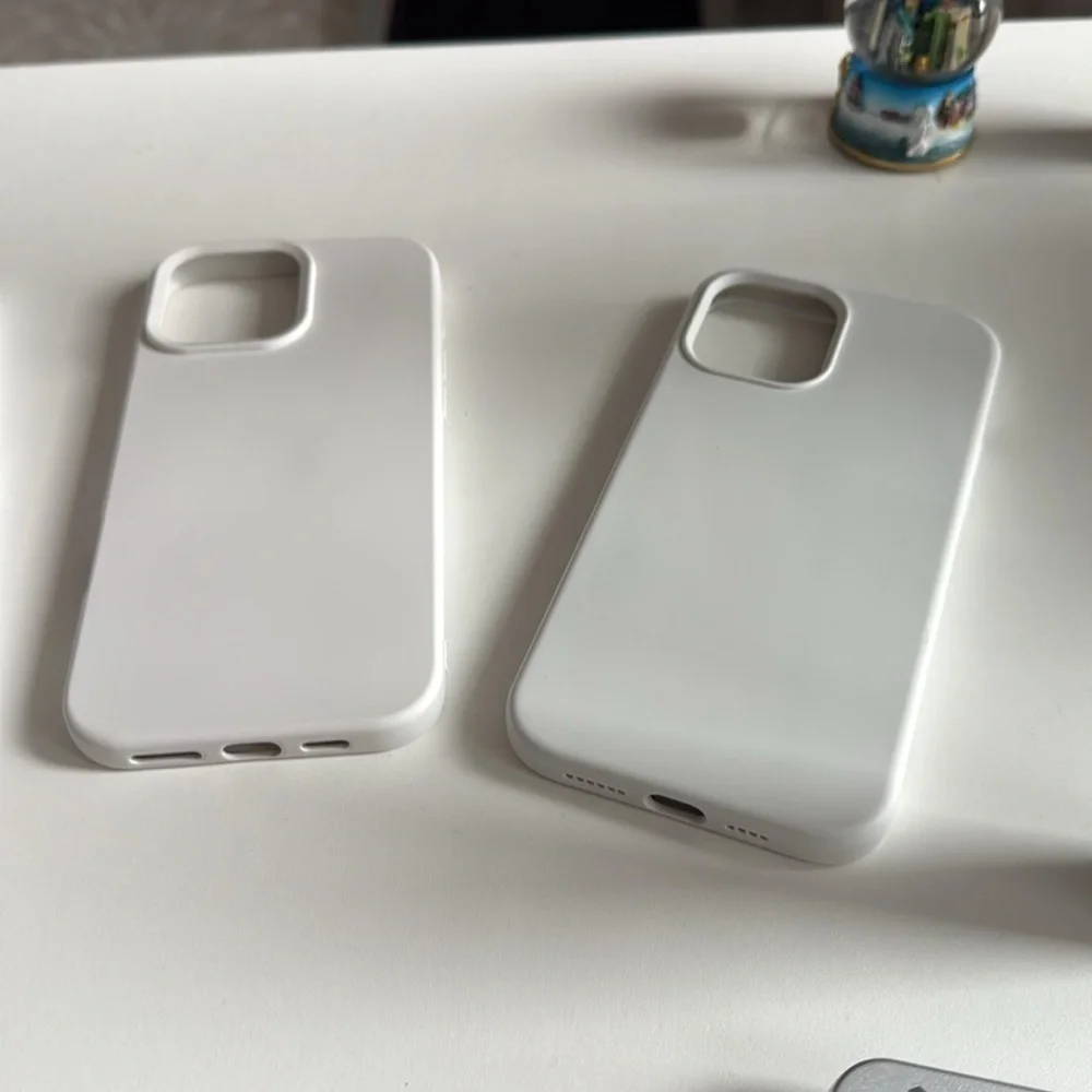 4 iPhone Pro Max Cases Set